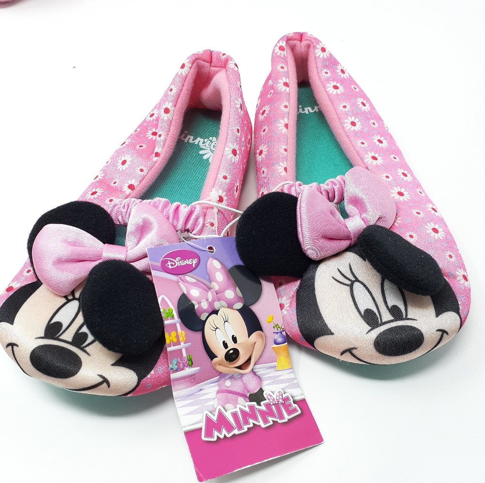 Disney Minnie Bundle Set - Picture 4 of 7